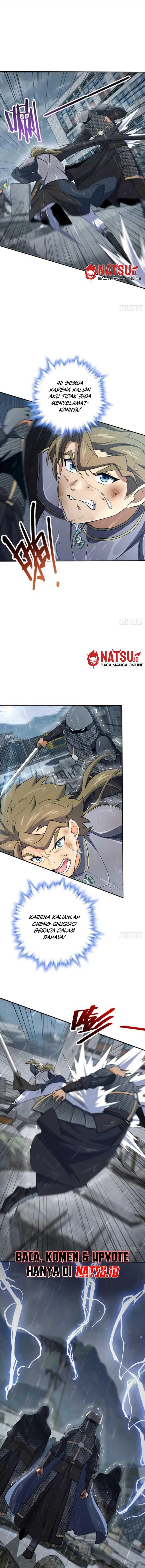 Spare Me, Great Lord! Chapter 629 Gambar 4